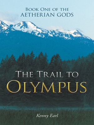 cover image of The Trail to Olympus
